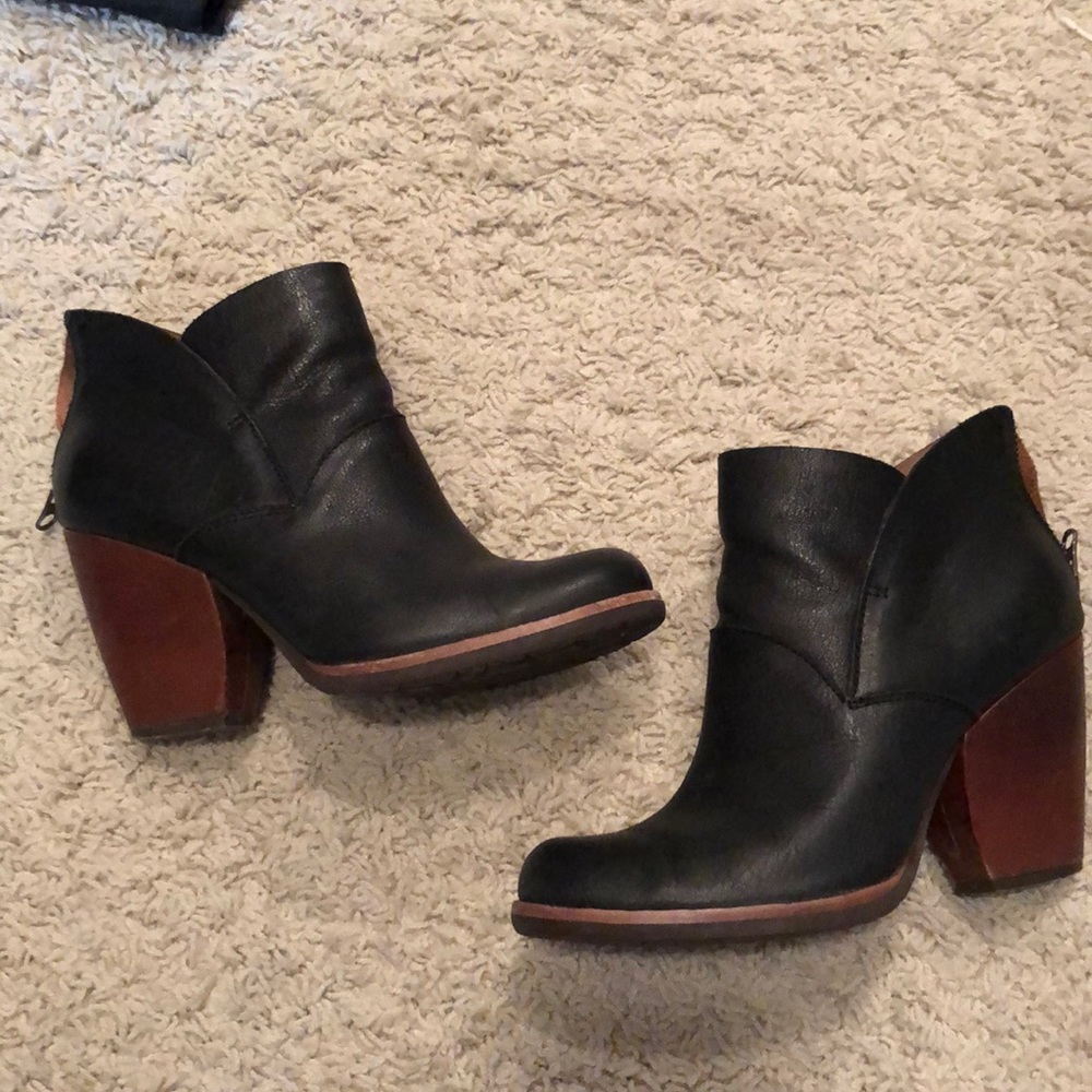 Great comfy bootie
